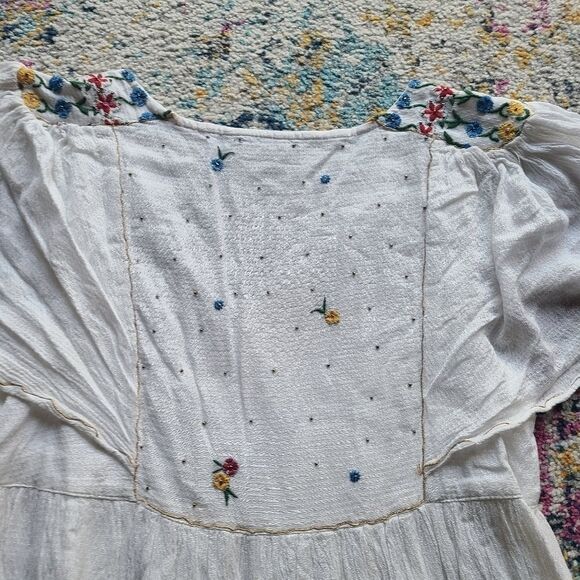 MISS ME bohemian blouse - Picture 11 of 16